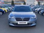Škoda Superb - fotka číslo 1