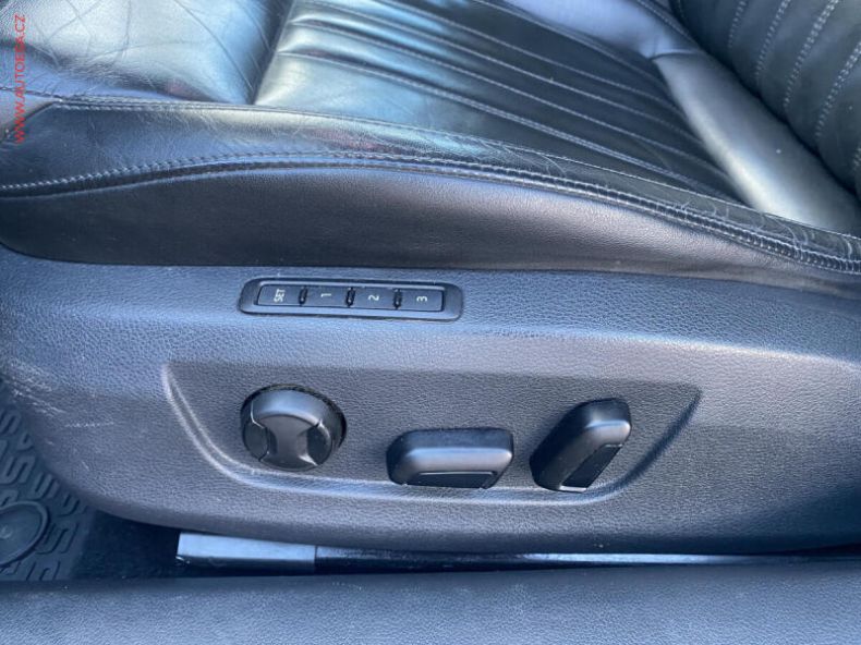 Škoda Superb - hlavní fotka