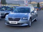 Škoda Superb - fotka číslo 2