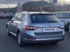 Škoda Superb - fotka číslo 3
