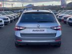 Škoda Superb - fotka číslo 4