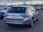 Škoda Superb - fotka číslo 5