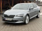 Škoda Superb - fotka číslo 1