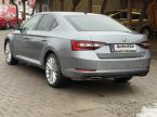Škoda Superb - fotka číslo 2