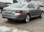 Škoda Superb - fotka číslo 4