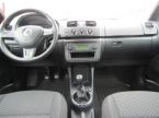 Škoda Fabia - fotka číslo 7