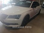 Škoda Superb - fotka číslo 0