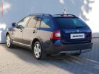 Škoda Octavia - fotka číslo 5