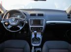 Škoda Octavia - fotka číslo 7