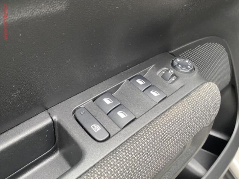 Citroën C3 Aircross - hlavní fotka