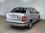 Škoda Fabia - fotka číslo 3