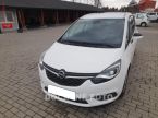Opel Zafira - fotka číslo 0