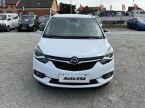 Opel Zafira - fotka číslo 1