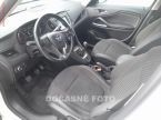 Opel Zafira - fotka číslo 2