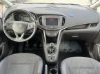 Opel Zafira - fotka číslo 7