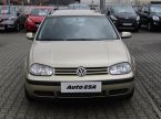 Volkswagen Golf - fotka číslo 1