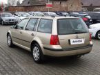 Volkswagen Golf - fotka číslo 5