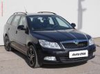 Škoda Octavia - fotka číslo 0