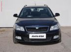 Škoda Octavia - fotka číslo 1