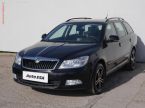 Škoda Octavia - fotka číslo 2