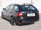 Škoda Octavia - fotka číslo 3