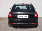 Škoda Octavia - fotka číslo 4
