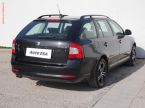 Škoda Octavia - fotka číslo 5