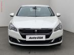 Peugeot 508 - fotka číslo 1