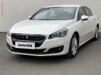 Peugeot 508 - fotka číslo 2
