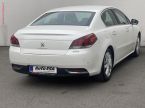 Peugeot 508 - fotka číslo 3