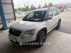 Škoda Yeti - fotka číslo 0
