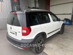 Škoda Yeti - fotka číslo 1