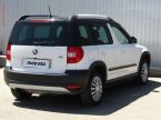 Škoda Yeti - fotka číslo 3