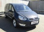 Ford Galaxy - fotka číslo 0