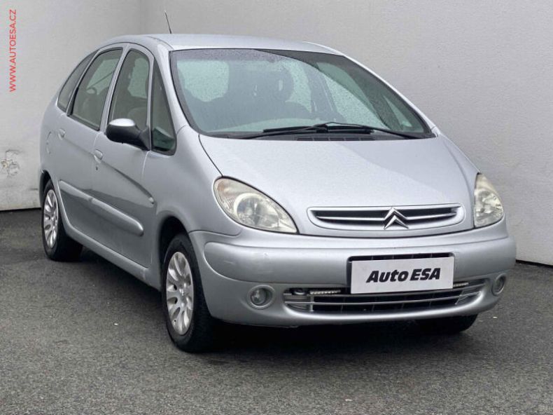 Citroën Xsara Picasso - hlavní fotka inzerátu