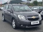 Chevrolet Orlando - fotka číslo 0