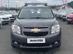 Chevrolet Orlando - fotka číslo 1