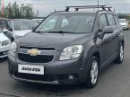Chevrolet Orlando - fotka číslo 2