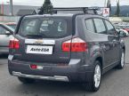 Chevrolet Orlando - fotka číslo 3