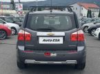 Chevrolet Orlando - fotka číslo 4