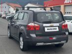 Chevrolet Orlando - fotka číslo 5