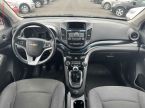 Chevrolet Orlando - fotka číslo 7