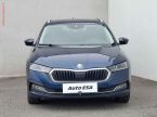 Škoda Octavia - fotka číslo 1