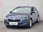 Škoda Octavia - fotka číslo 2