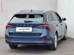 Škoda Octavia - fotka číslo 3