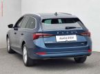 Škoda Octavia - fotka číslo 5