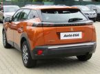 Peugeot 2008 - fotka číslo 5