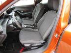 Peugeot 2008 - fotka číslo 8