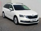 Škoda Octavia - fotka číslo 0