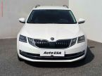 Škoda Octavia - fotka číslo 1